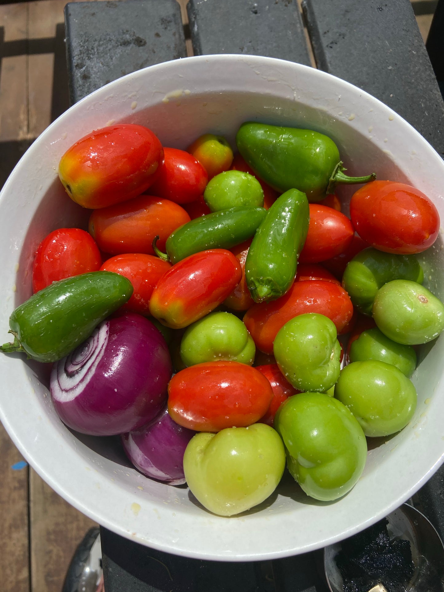 Tomatillo